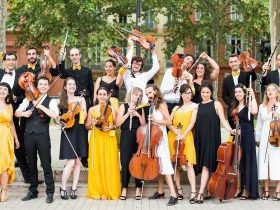 Grand orchestre de Toulouse