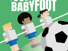 EVE_Grand tournoi de baby foot _ Resto le Blizart