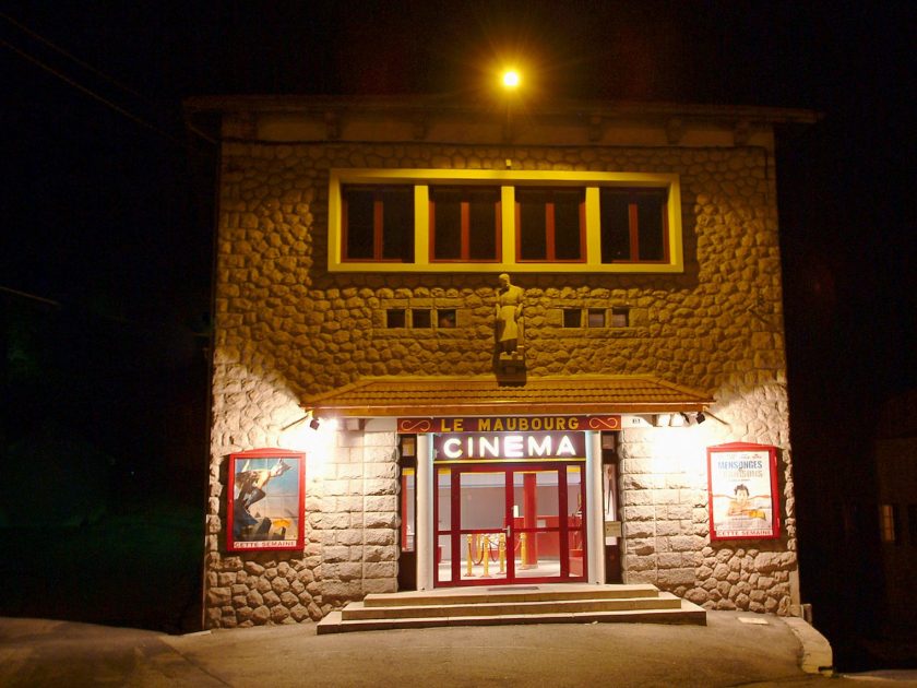 Cinemalemauboiurg