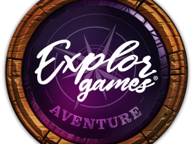Explor Games | Les joyaux de Saint-Roch