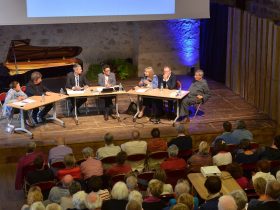 EVE_Conférence Autour des oratorios de Scarlatti – public