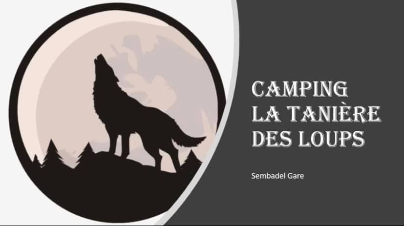 HEB_Camping La Tanière des Loups_carte