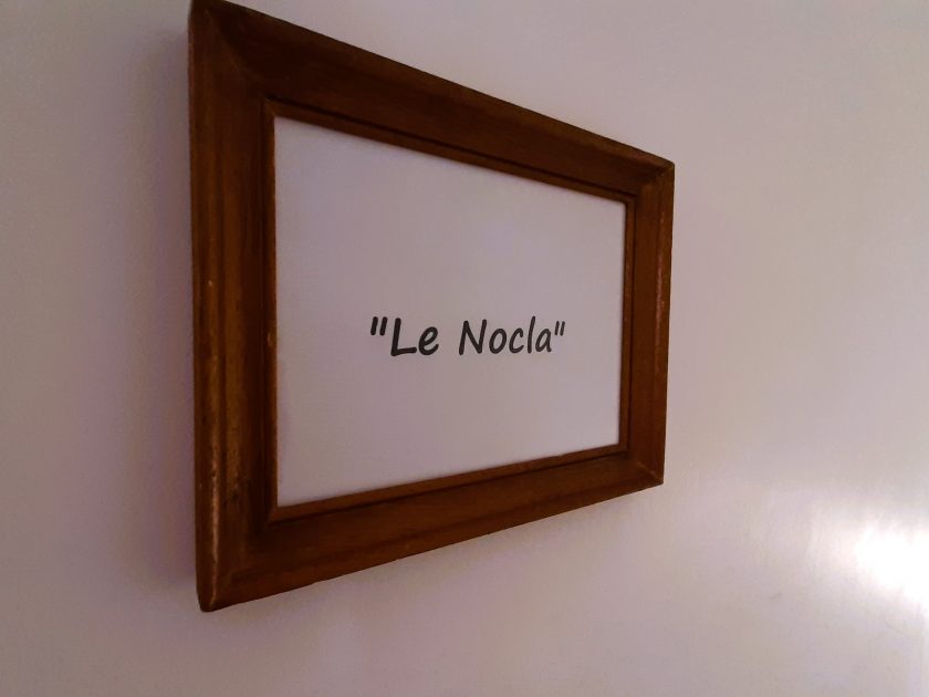 Le Nocla