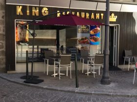 rest-king kebab monistrol