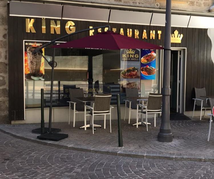 rest-king kebab monistrol