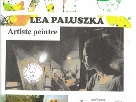 EVE_expo lea paluska- affiche