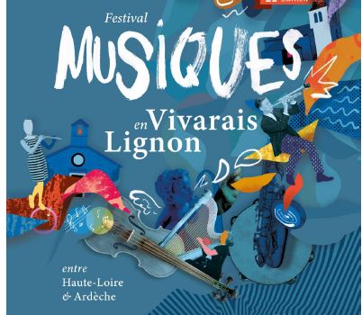 Musiques en Vivarais Lignon