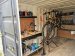 atelier réparation de vélo