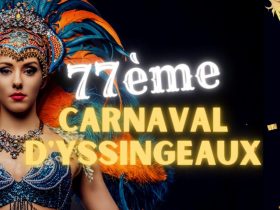 77ème Carnaval d’Yssingeaux