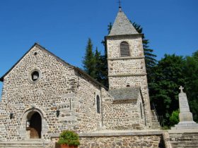 Eglise paroissiale Saint-Julien