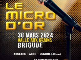 Micro d’or
