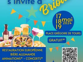 L’Europe s’invite à Brioude
