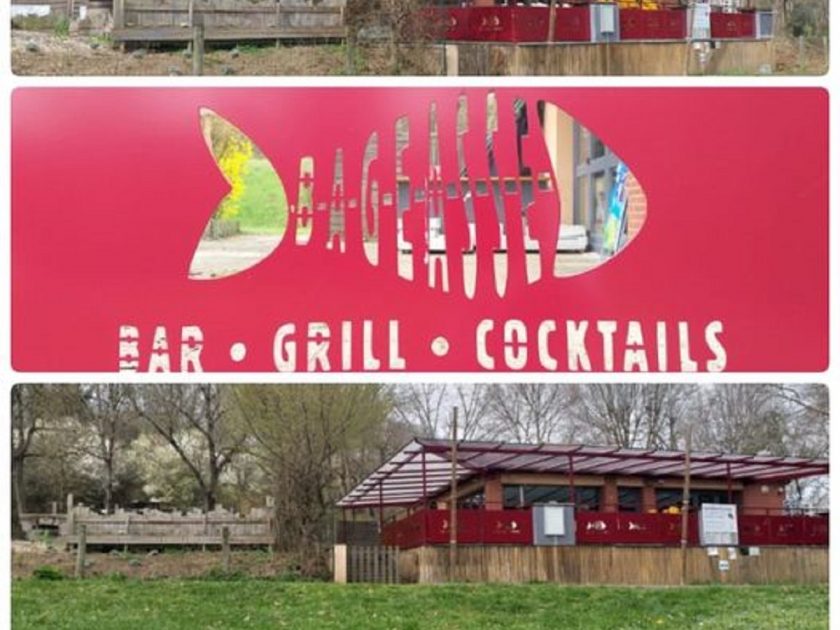 Bar Grill La Bageasse