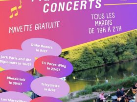 Pique-Nique Concerts