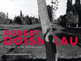 EVE-Projection documentaire- Robert Doisneau