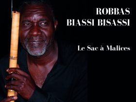 Festival 17ème Contes en Marches avec Robbas Biassi Bisassi
