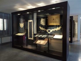 Musée numérique exceptionnel “La dentelle de Haute-Loire, un patrimoine, une histoire”