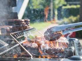 Fête de l’été : Barbecue Géant et Bal