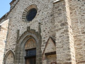 Eglise Saint-Ilpize