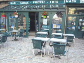 COS_Bar-Tabac-Presse “La Traille”_entrée terrasse