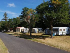 Camping d’yssingeaux