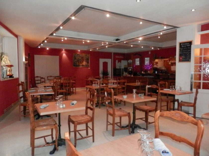 RES_Restaurant “Le Lion d’Or”_salle de restaurant bis