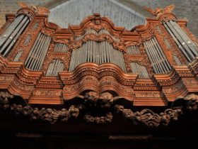 EVE_Audition d’orgue_Festival de La Chaise-Dieu